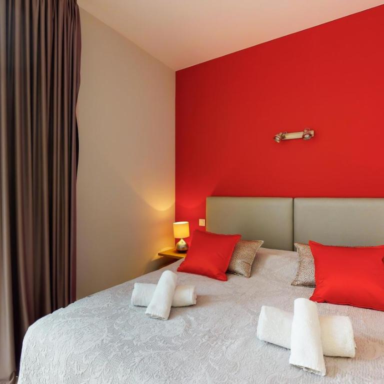THE POOL HOUSE Cannes - Apartamento Estudio - 7