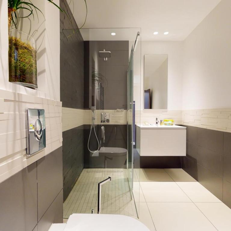 THE POOL HOUSE Cannes - Apartamento Estudio - 6