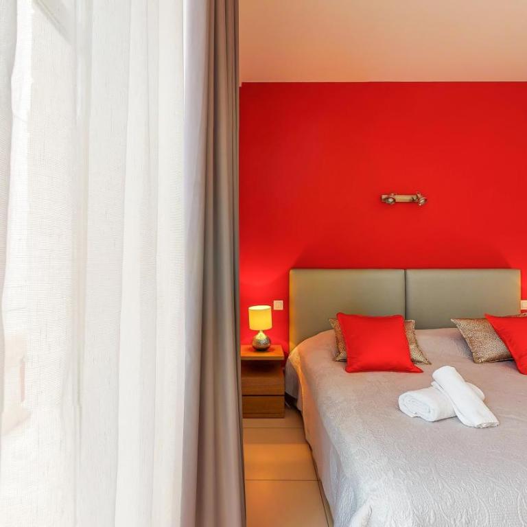 THE POOL HOUSE Cannes - Apartamento Estudio - 11