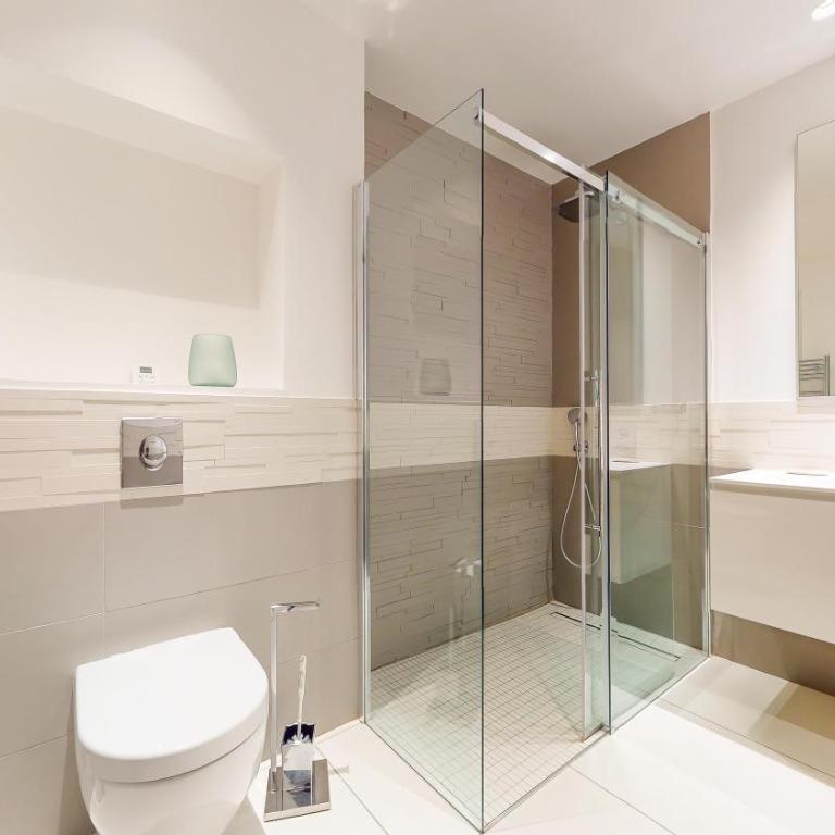 THE POOL HOUSE Cannes - Apartamento Estudio - 13