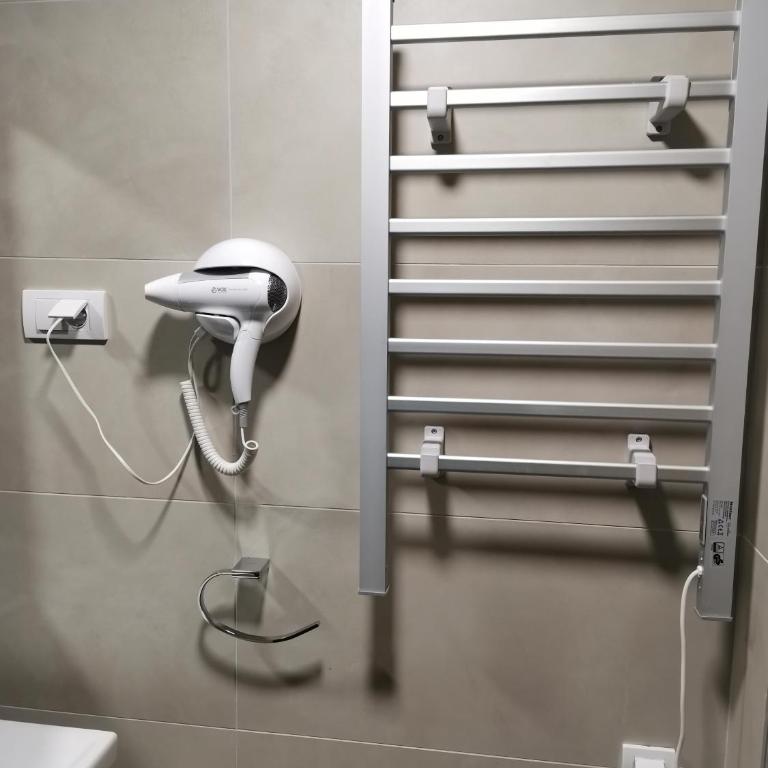 JORDAN Apartment KC 9C 35 Kopaonik - Apartman sa 1 Spavaćom Sobom - 22