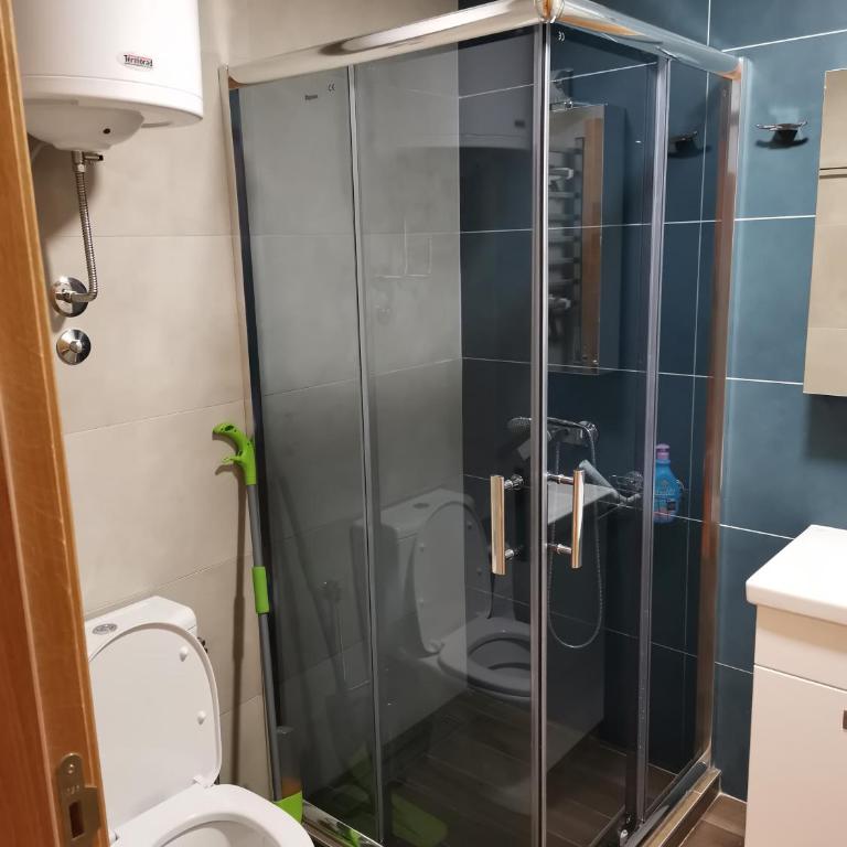 JORDAN Apartment KC 9C 35 Kopaonik - Apartman sa 1 Spavaćom Sobom - 23
