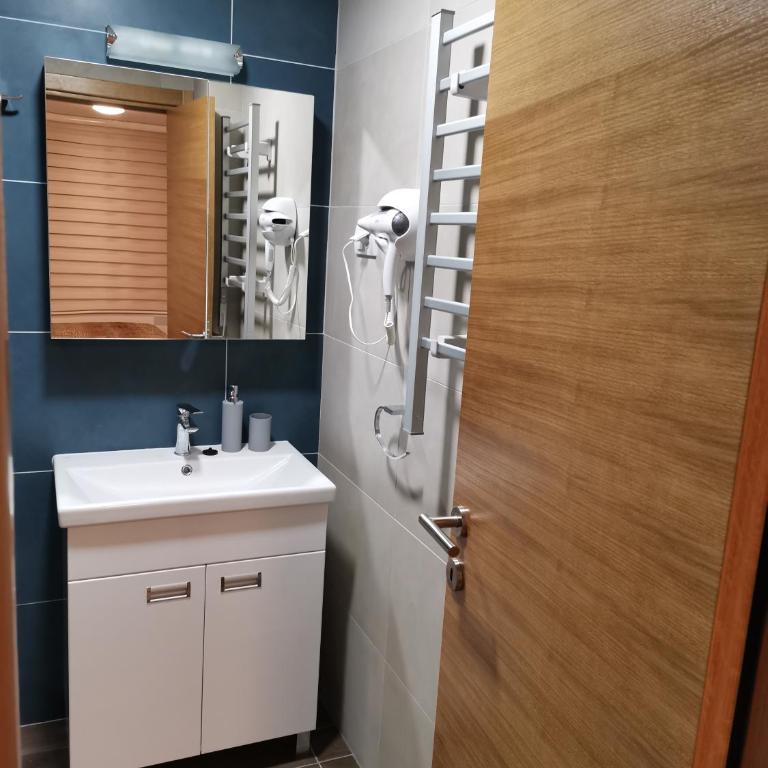 JORDAN Apartment KC 9C 35 Kopaonik - Apartman sa 1 Spavaćom Sobom - 21