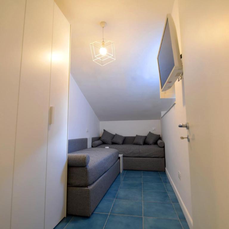 Appartamento - Antica Residenza Amalfitana - Appartamento con 2 Camere da Letto - 17