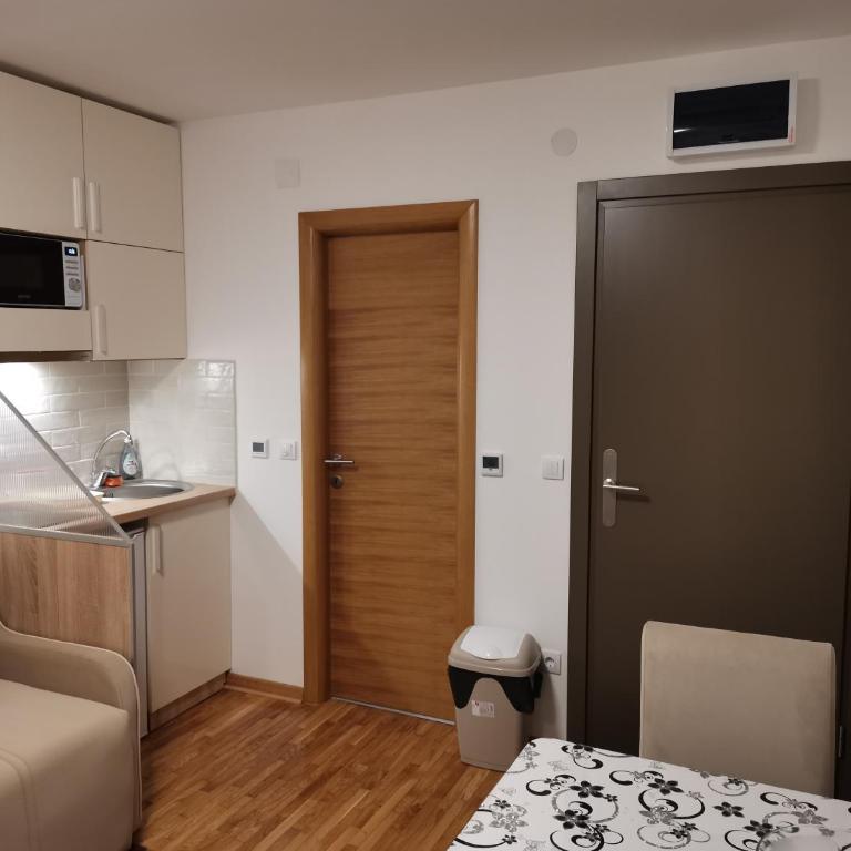 JORDAN Apartment KC 9C 35 Kopaonik - Apartman sa 1 Spavaćom Sobom - 20