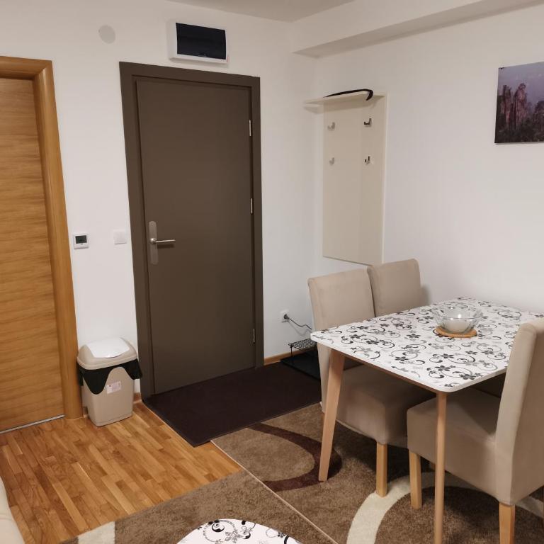 JORDAN Apartment KC 9C 35 Kopaonik - Apartman sa 1 Spavaćom Sobom - 19