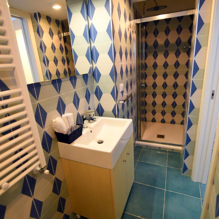 Appartamento - Antica Residenza Amalfitana - Appartamento con 2 Camere da Letto - 19