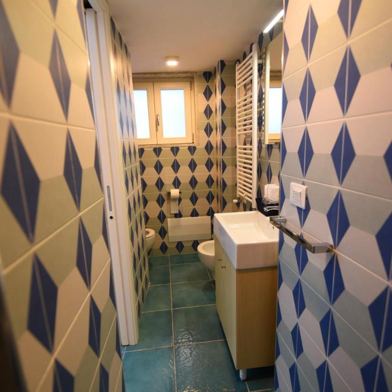 Appartamento - Antica Residenza Amalfitana - Appartamento con 2 Camere da Letto - 20
