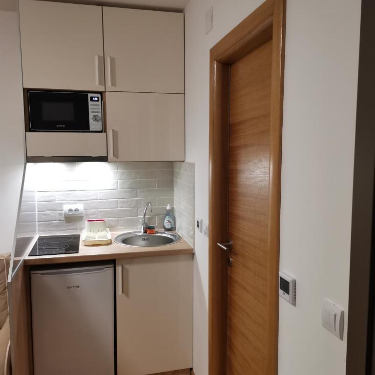 JORDAN Apartment KC 9C 35 Kopaonik - Apartman sa 1 Spavaćom Sobom - 6