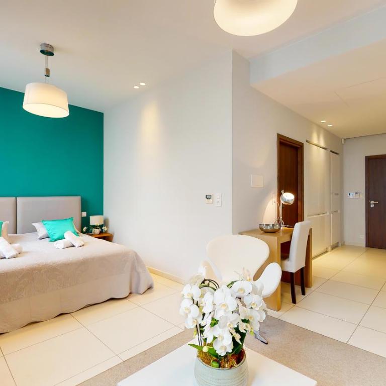 THE POOL HOUSE Cannes - Villa con piscina privada - 31