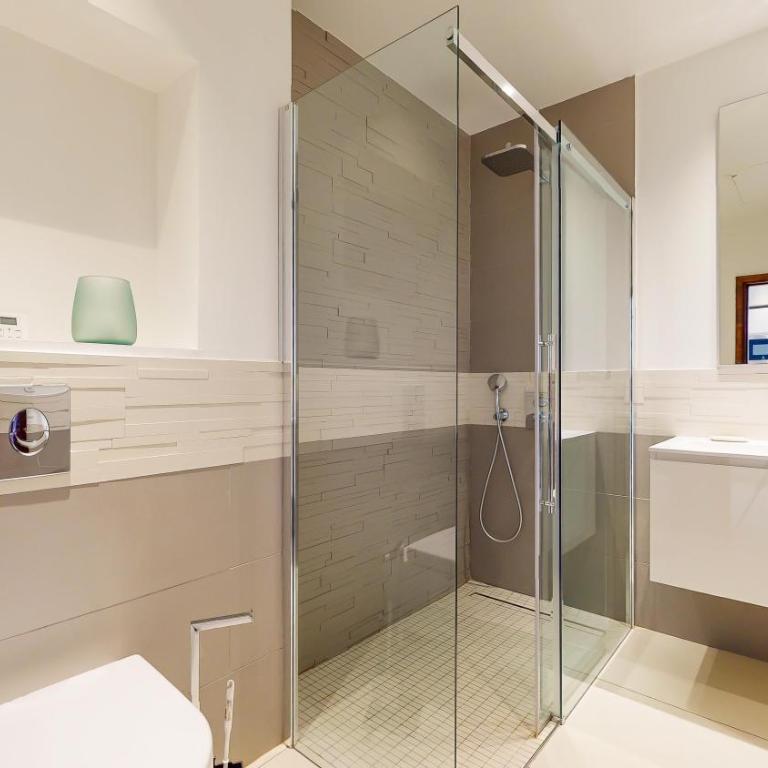 THE POOL HOUSE Cannes - Villa con piscina privada - 29