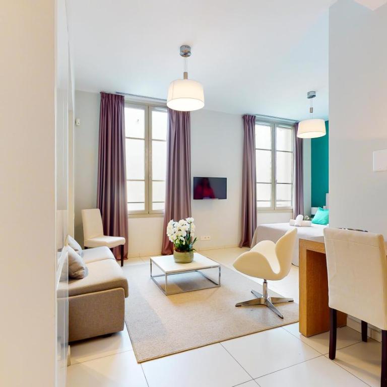 THE POOL HOUSE Cannes - Villa con piscina privada - 24