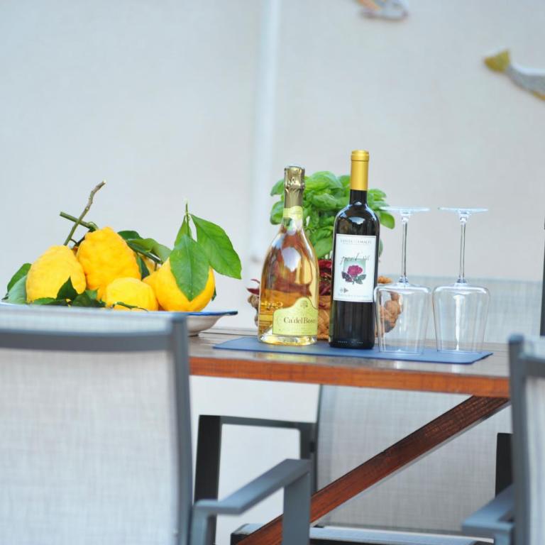 Appartamento - Antica Residenza Amalfitana - Appartamento con 2 Camere da Letto - 24