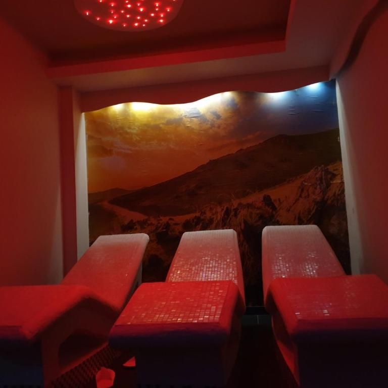 Milmari Premier40 - Apartman sa 1 Spavaćom Sobom - 27