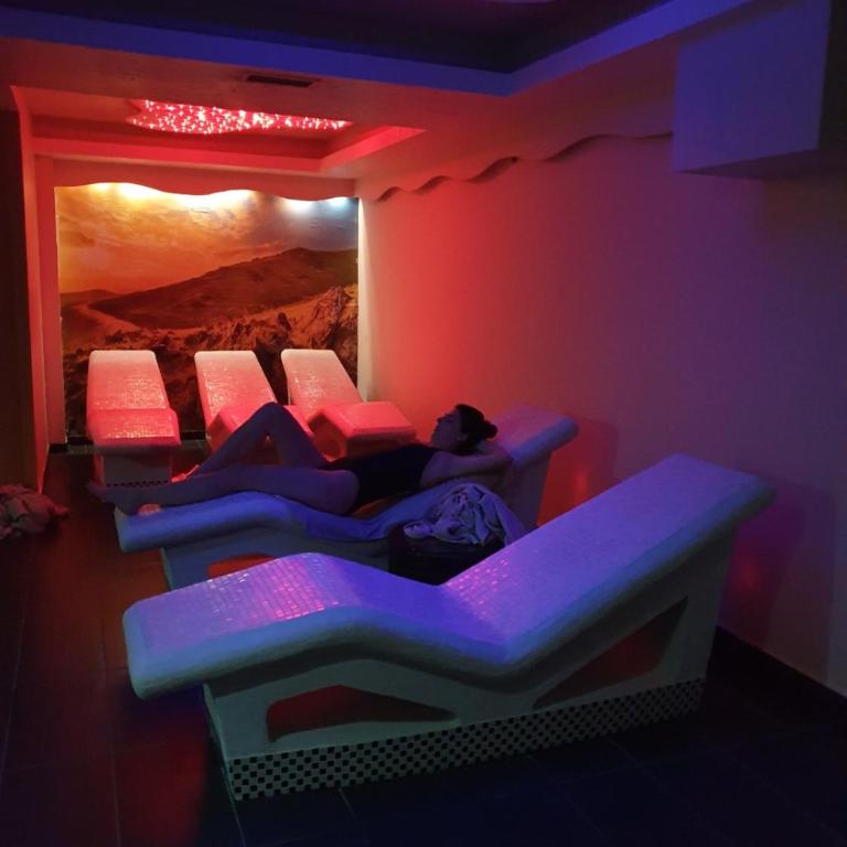 Milmari Premier40 - Apartman sa 1 Spavaćom Sobom - 25