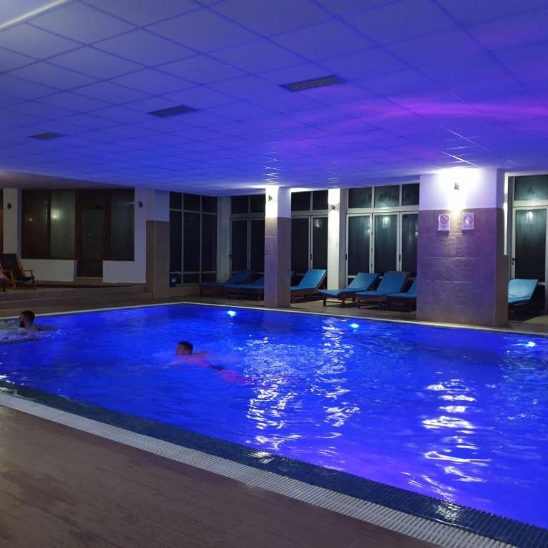 Milmari Premier40 - Apartman sa 1 Spavaćom Sobom - 29