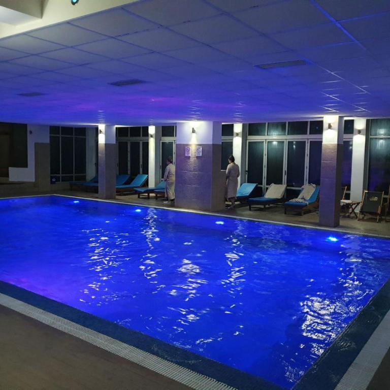 Milmari Premier40 - Apartman sa 1 Spavaćom Sobom - 24