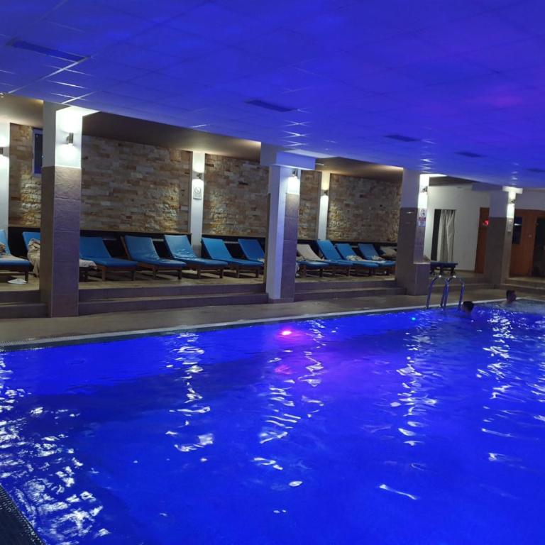 Milmari Premier40 - Apartman sa 1 Spavaćom Sobom - 26