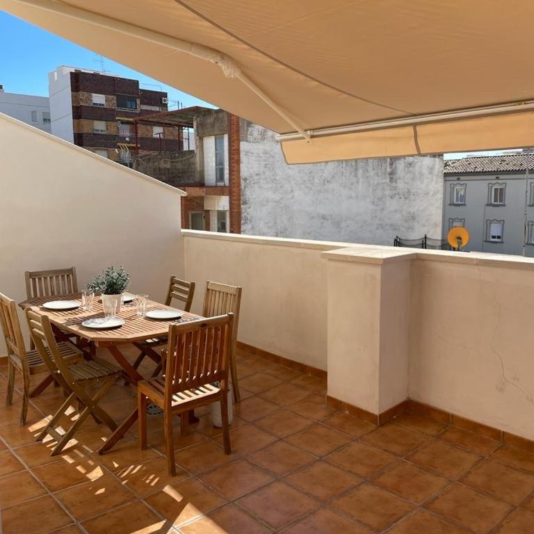 UIM Mediterraneo ATICO Poeta 8 Wifi - Two-Bedroom Apartment - 1