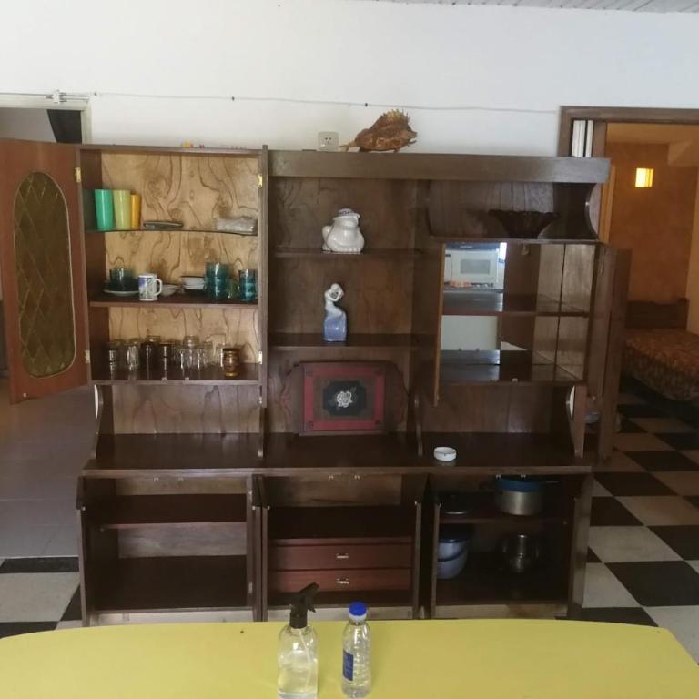 El Sosiego - Three-Bedroom House - 5