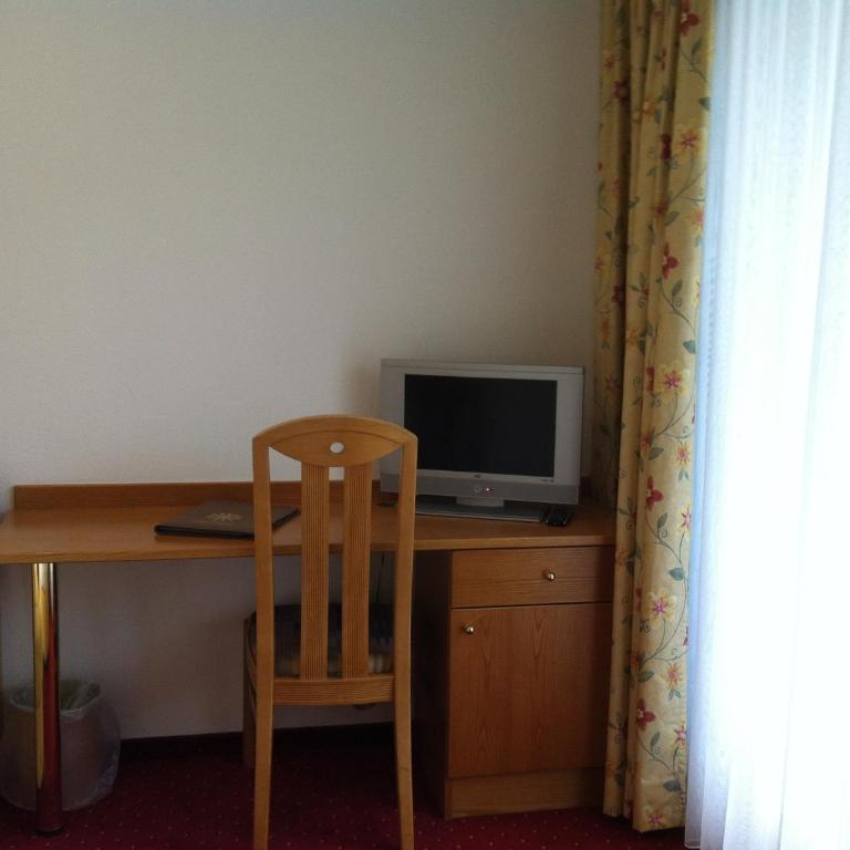 Hotel Medrazerhof - Doppelzimmer - 10