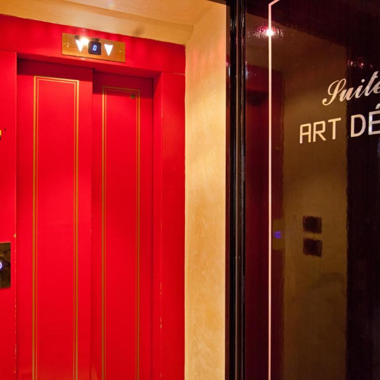 Grand Hotel Majestic gia' Baglioni - Suite con Terrazza - 2