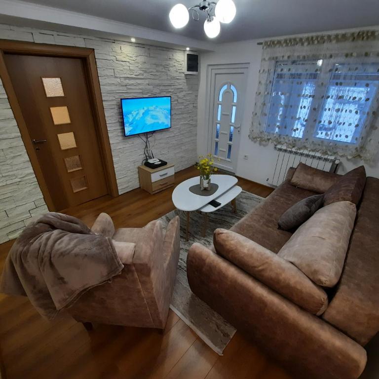 DION Kolašin - Apartman sa 1 Spavaćom Sobom - 7