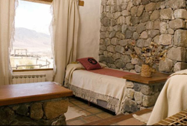 Estancia Las Carreras - Habitación Cuádruple Clásica - 4