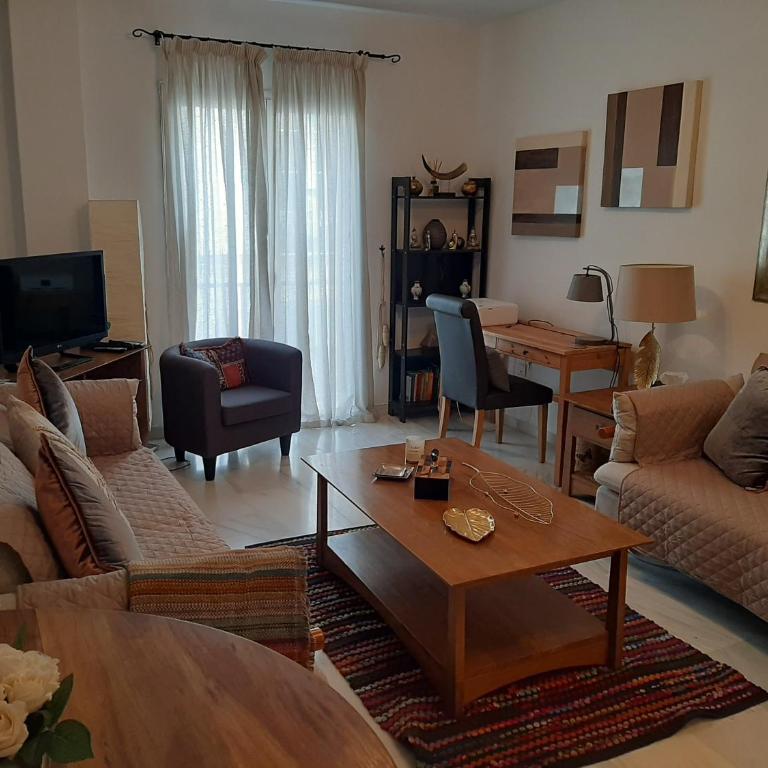 Apartment in perfect position Historic Centre Malaga - Apartamento de 2 dormitorios - 3