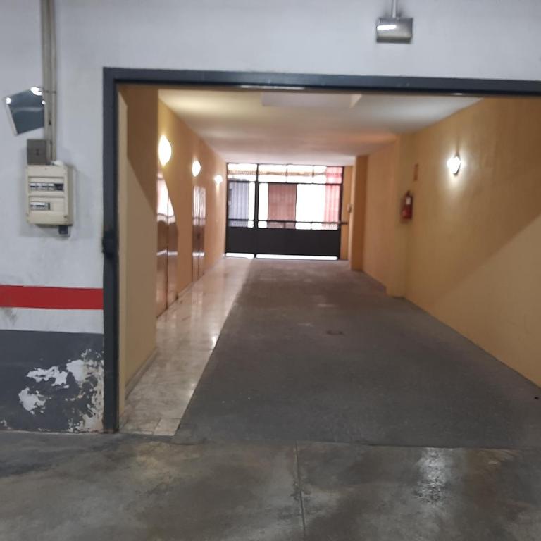 Apartment in perfect position Historic Centre Malaga - Apartamento de 2 dormitorios - 30