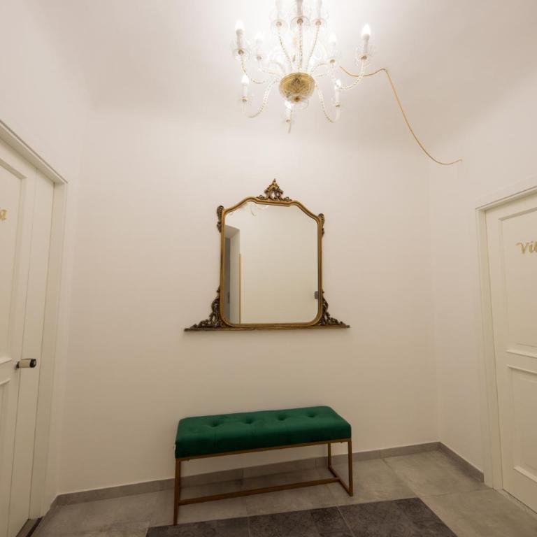 Casta Diva Luxury Apartments -Self check-in - Appartamento Deluxe - 27