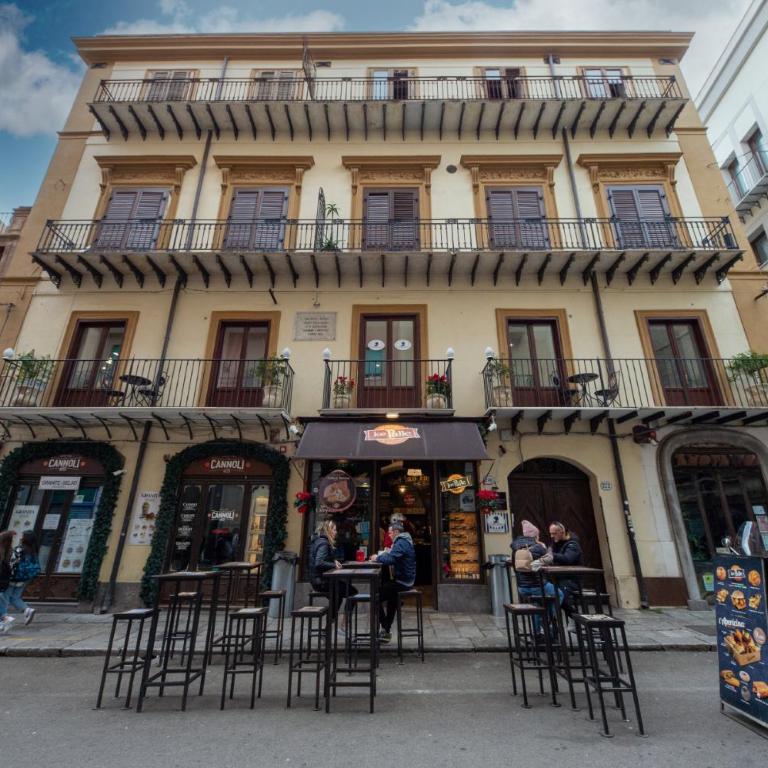 Casta Diva Luxury Apartments -Self check-in - Appartamento Deluxe - 33