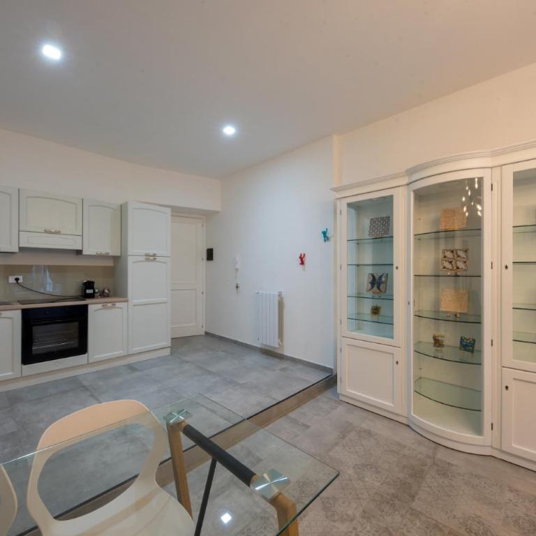 Casta Diva Luxury Apartments -Self check-in - Appartamento Superior - 11