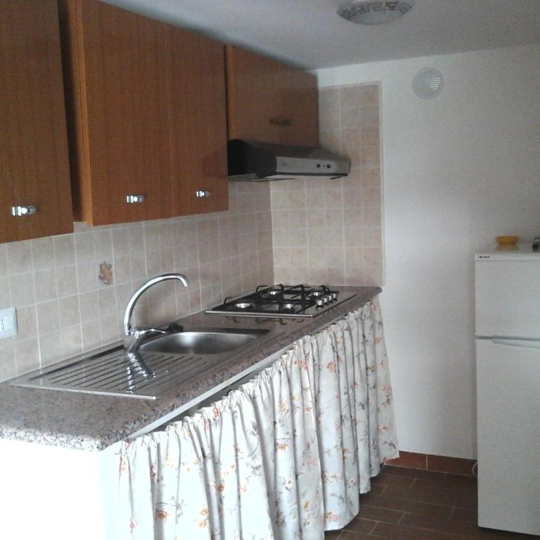 Agriturismo della Torre - Appartamento su 2 Livelli - 8