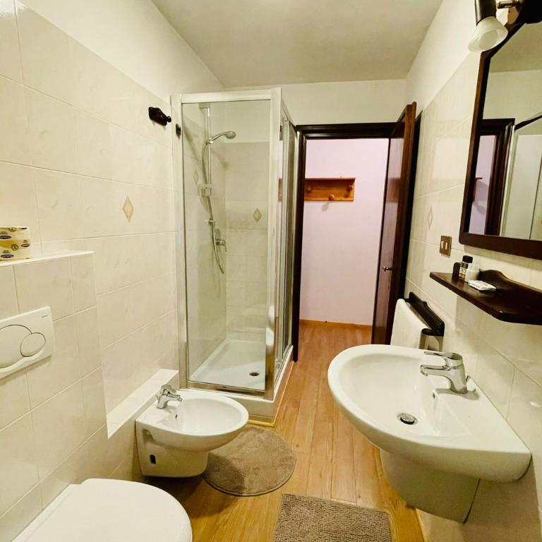 Case Vacanza Perron - Family Deluxe One-Bedroom Apartment - 19