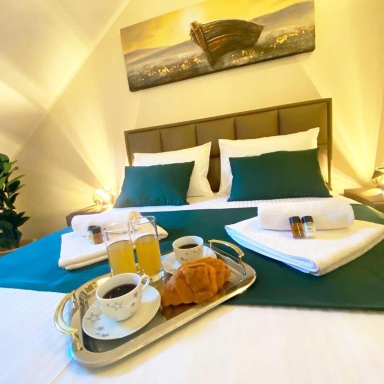 D & Sons Apartments - Apartman (4 Odrasle Osobe) - Potkrovlje - 2