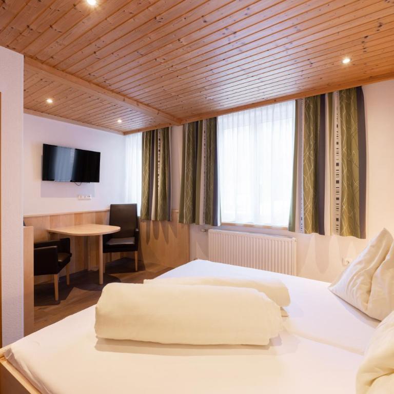 Eggerhof - Doppelzimmer - 1