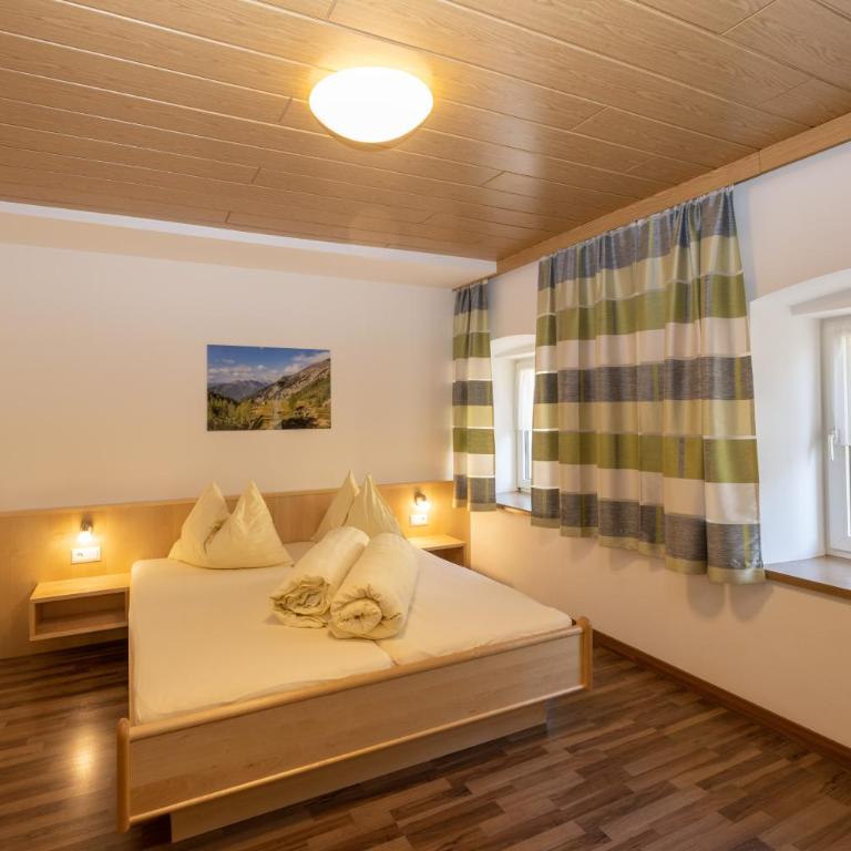 Eggerhof - Doppelzimmer - 3