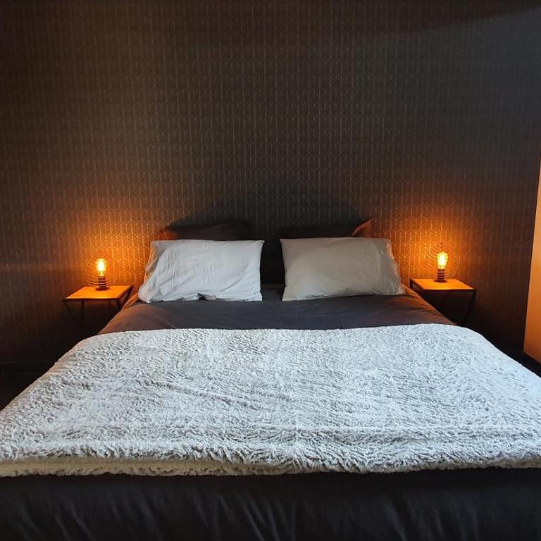La pépite du semnoz - Apartment mit Sauna - 6