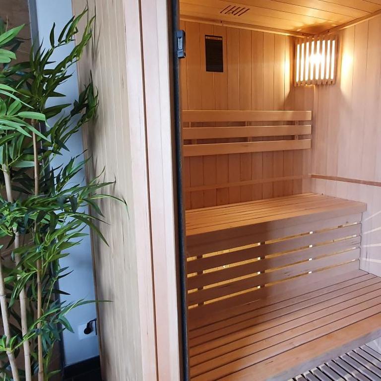 La pépite du semnoz - Apartment mit Sauna - 4