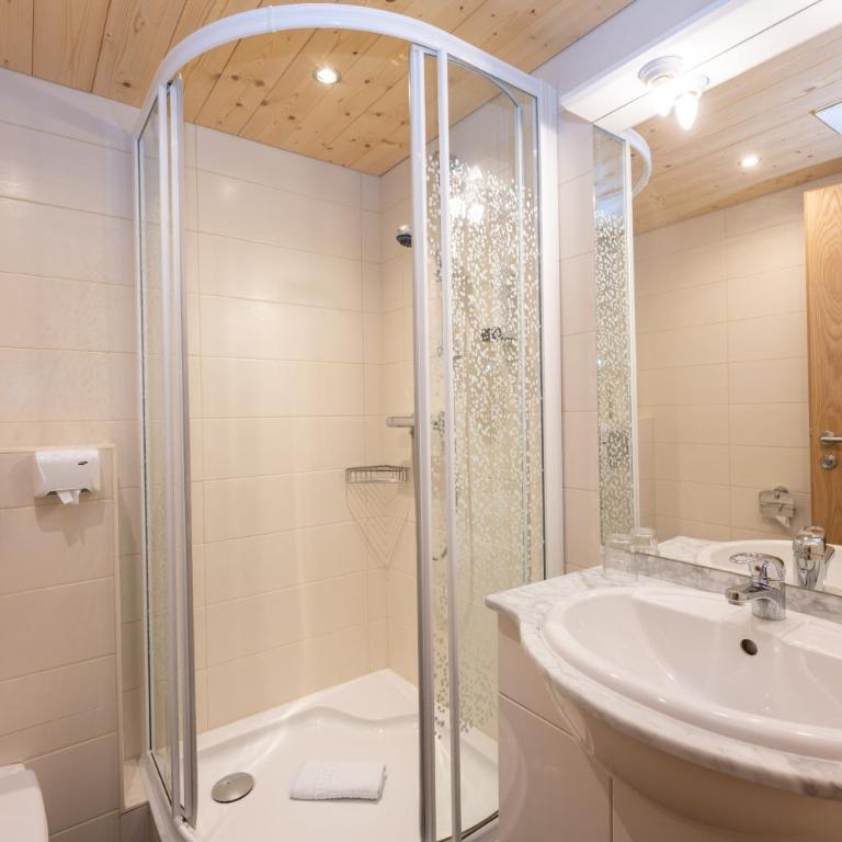 Eggerhof - Superior Doppelzimmer mit Balkon - 6
