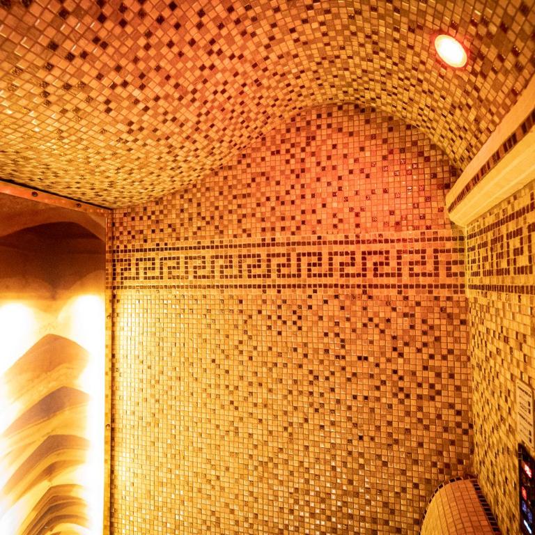 Erossuite GuestHouse - Präsidentensuite - 22