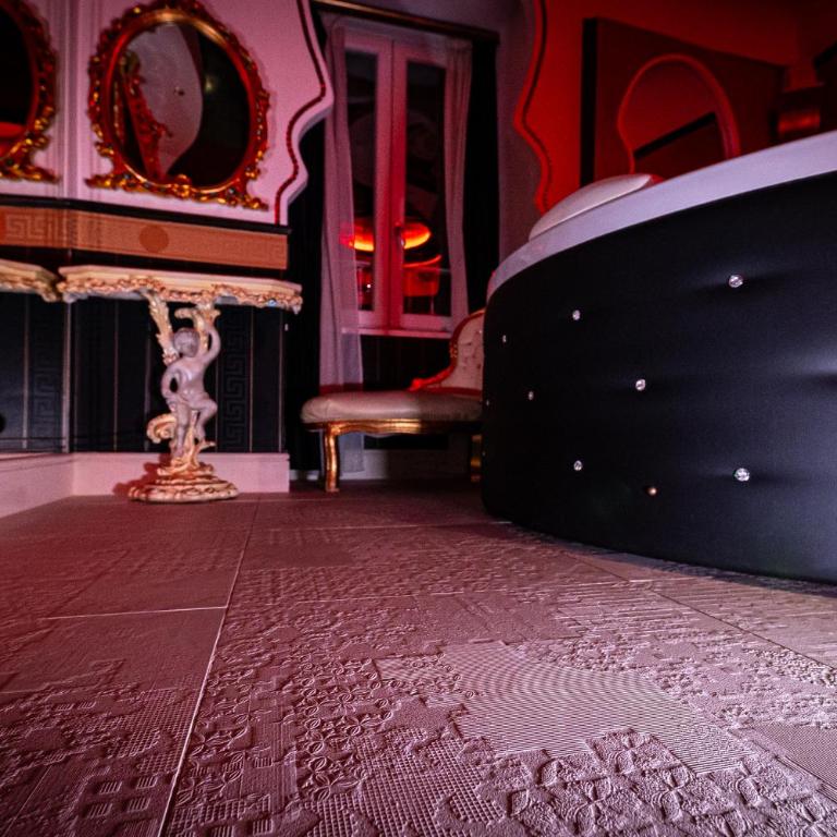 Erossuite GuestHouse - Präsidentensuite - 23