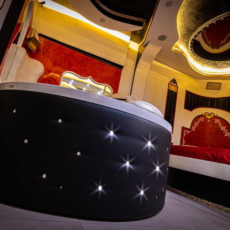 Erossuite GuestHouse - Präsidentensuite - 27
