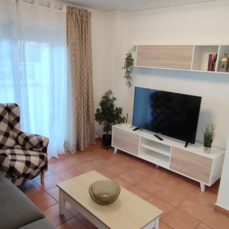 Oasis Hoyo 12 - Oliva Nova playa MET&GOLF - Apartamento de 2 dormitorios - 20