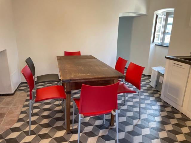Casa Vacanze Arma delle Manie - Appartamento - 16