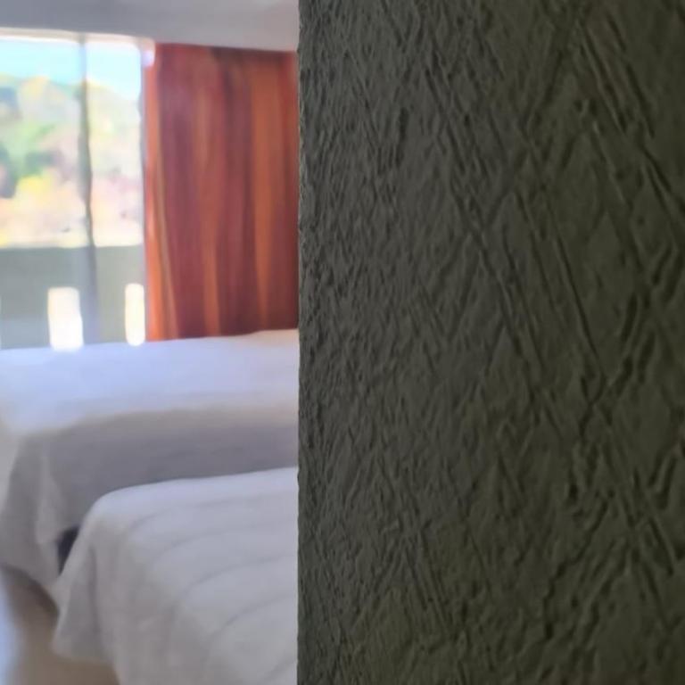 Hotel Borda Cuernavaca - Suite Cuádruple Estándar - 2