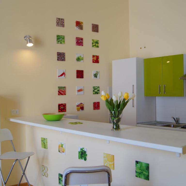 La Fabbrica del Viceré - Appartamento - 42