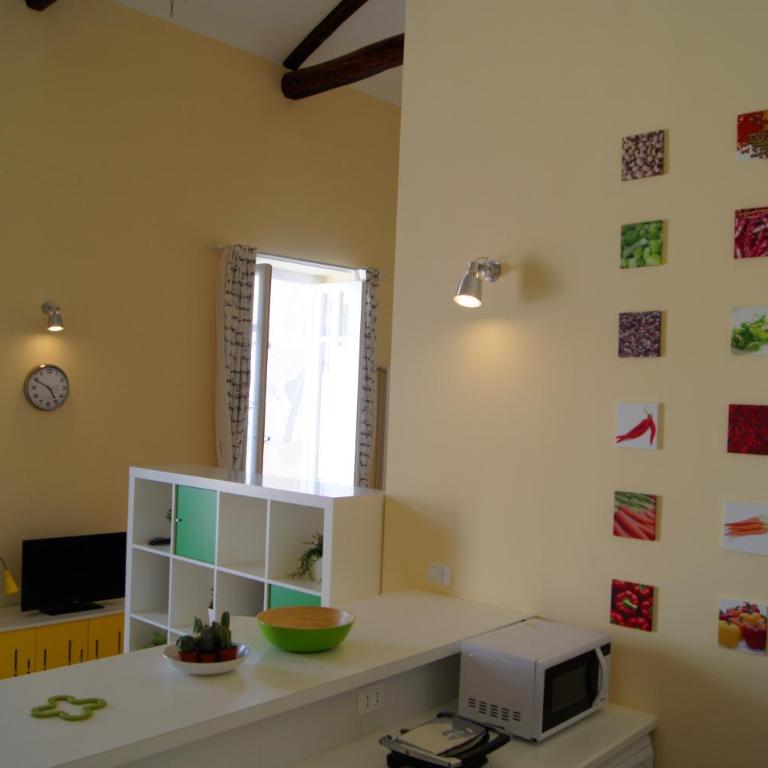 La Fabbrica del Viceré - Appartamento - 41
