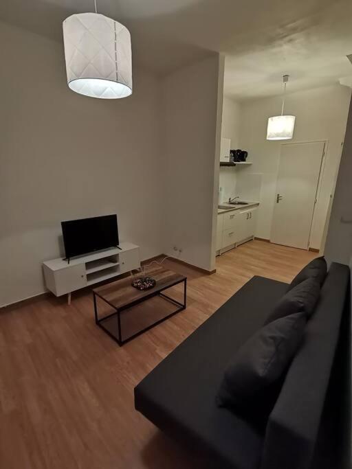 Studio au cœur du quartier historique - Studio - 6